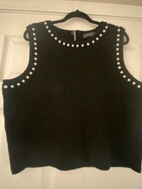 By Anthropologie shell